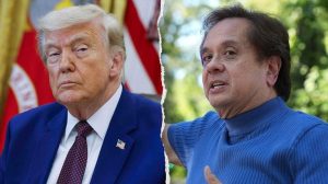 George Conway Runs For Congress