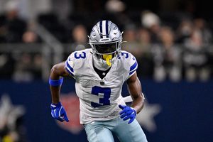 George Pickens Absent From Cowboys Voluntary Workouts Communication Remains Stro