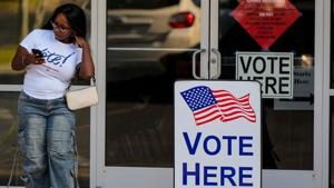 Georgia Leads State Level Redistricting Efforts Post Supreme Court Ruling