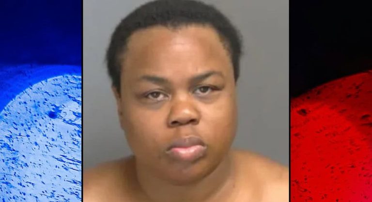 Georgia Woman Caught After Michigan Bank Heist