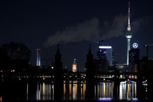 German Inflation Falls To 2 4