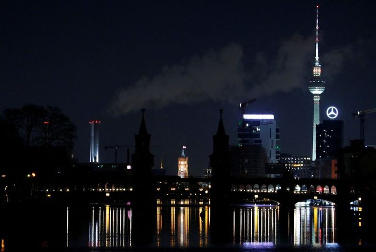German Inflation Falls To 2 4