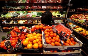 German Inflation Slows