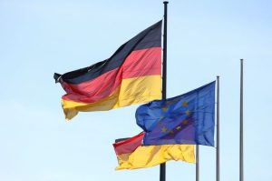 Germany Demands Eu Budget Cut