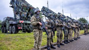 Germany To Build Europe S Strongest Army