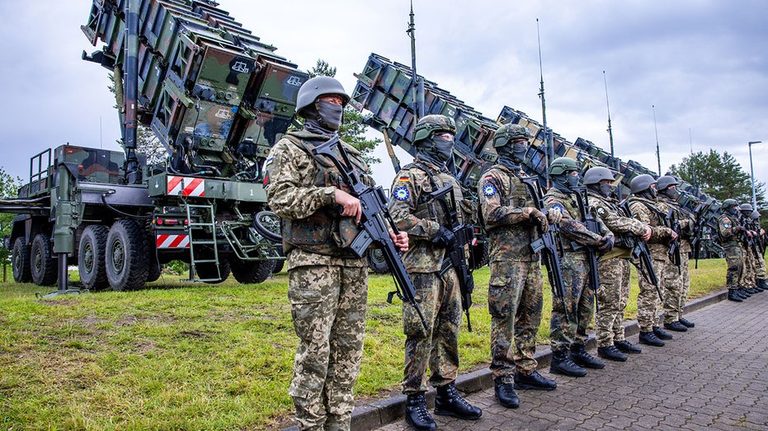 Germany To Build Europe S Strongest Army