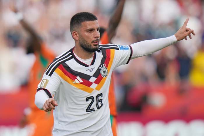 Germany Wins 2 1 Over Ivory Coast