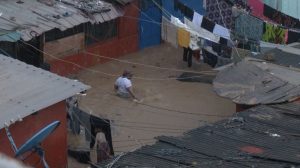 Ghana Floods Kill 12