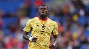 Ghana Star Denied Entry To Canada