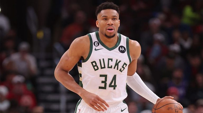 Giannis Antetokounmpo Traded To Miami Heat