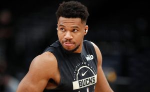 Giannis Trade Rumors