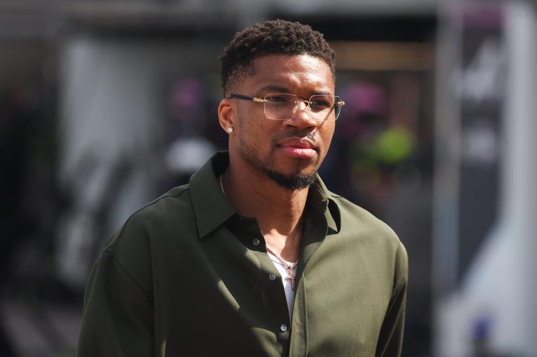Giannis Trade Saga Ends