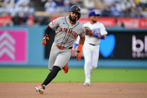 Giants Activate Outfielder Heliot Ramos