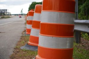 Glenwood Avenue Resurfacing