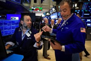 Global Economic Risks Rise