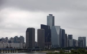Global Firms Pivot To South Korea