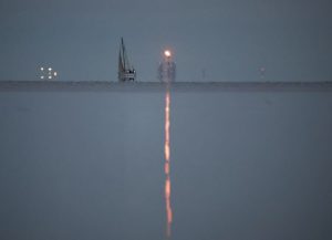 Global Gas Flaring Rises