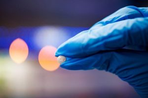 Glp 1 Diabetes Drugs Linked To Smell Taste Impairment