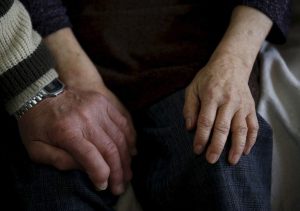 Glucosamine Linked To Dementia Progression
