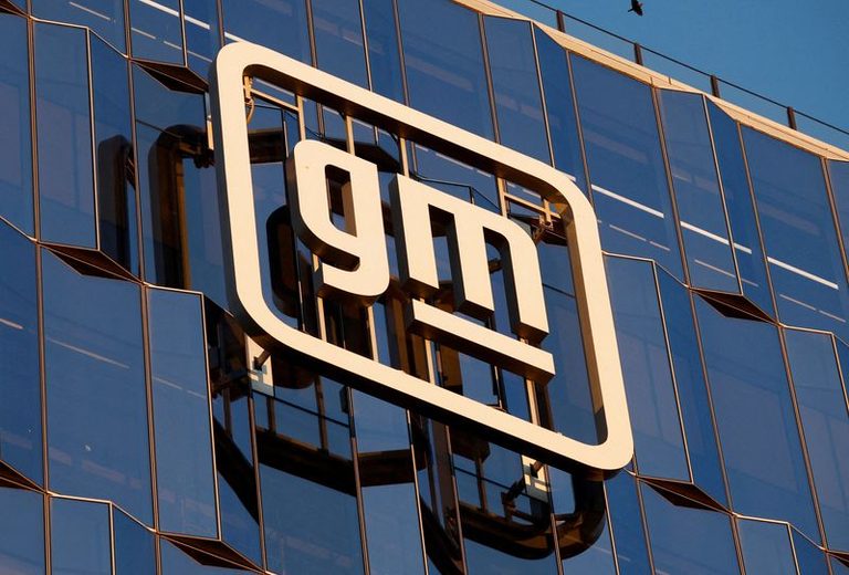 Gm May Ditch Lfp Batteries For Future Evs