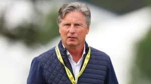Golf Analyst Criticizes Tiger Woods Profane Behavior