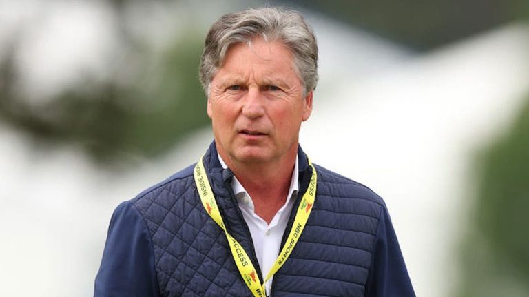 Golf Analyst Criticizes Tiger Woods Profane Behavior