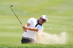 Golfer Phil Mickelson Kicked Out Of San Diego Club