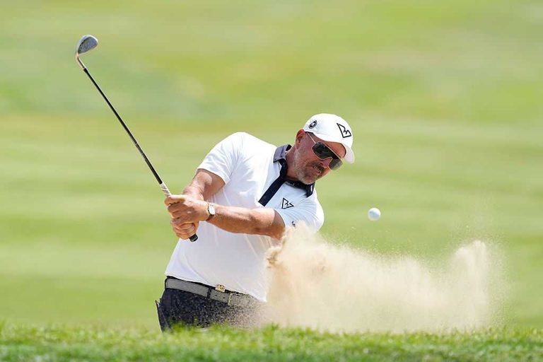 Golfer Phil Mickelson Kicked Out Of San Diego Club