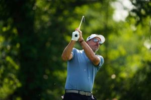 Golfer Phil Mickelson Kicked Out Of San Diego Club
