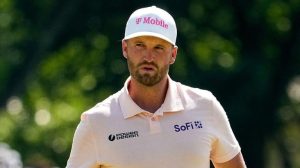 Golfer Wyndham Clark Trolls Canadian Open Crowd