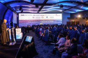 Goodwill Honors 1 200 Career Center Graduates