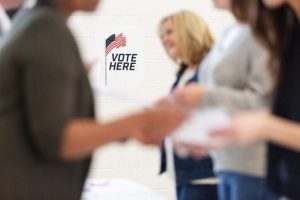 Gop Leads Early Runoff Voting In South Carolina