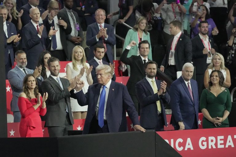 Gop Midterm Convention Coming To Dallas