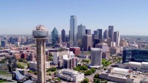 Gop To Hold Midterm Convention In Dallas