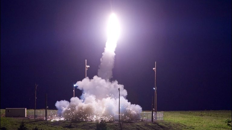 Gop Urged To Rebuild Us Defenses
