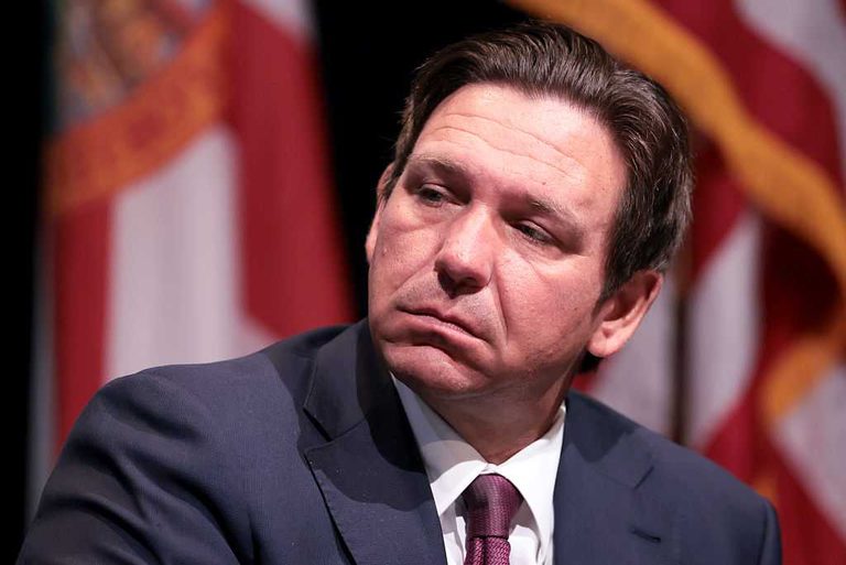 Gov Desantis To Address Alligator Alcatraz Closure