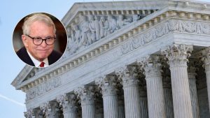 Gov Dewine Opposes Ending Temporary Protected Status