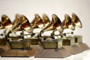 Grammys Add New Categories