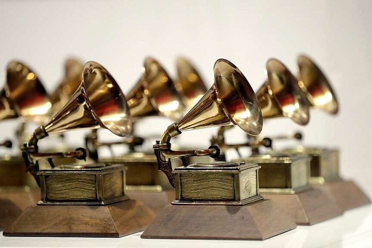 Grammys Add New Categories