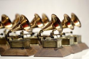 Grammys Add New Categories