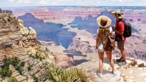 Grand Canyon Hiker Dies