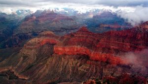 Grand Canyon Hikers Die In Heat Related Incidents