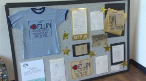 Green Bay Celebrates 50 Years Of Bellin Run With Historical Exhibit