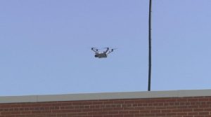 Green Bay Police Fire Depts Unveil New Drones