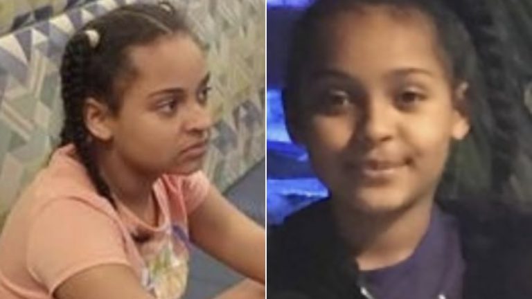 Green Township Police Search For Missing 11 Year Old