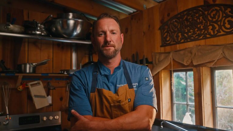 Greenville Chef Wins James Beard Award