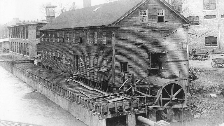 Greenville S Civil War Era