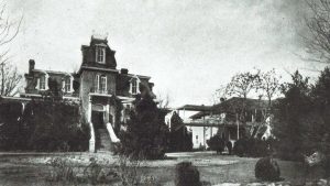 Greenville S History Benjamin Perry