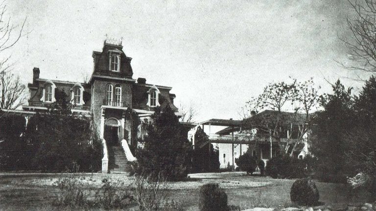 Greenville S History Benjamin Perry