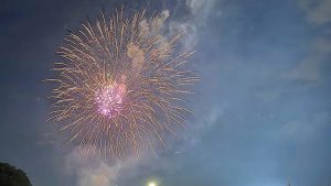 Greenville Symphony To Perform Live At Unity Park Fireworks